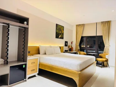 Đông Như 7 Hotel – Photos 5