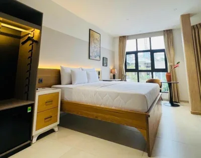 Đông Như 7 Hotel – Photos 6