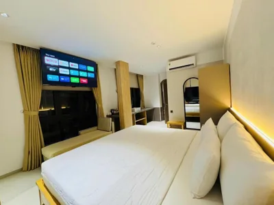 Đông Như 7 Hotel – Photos 7