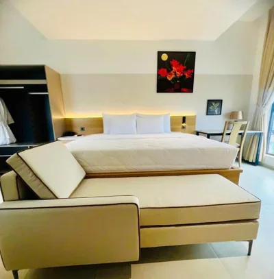 Đông Như 7 Hotel – Photos 8