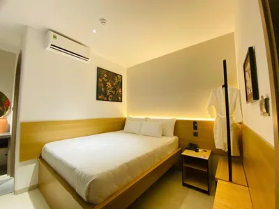 Đông Như 7 Hotel – Photos 10