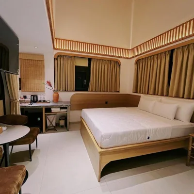 Đông Như 7 Hotel – Photos 13